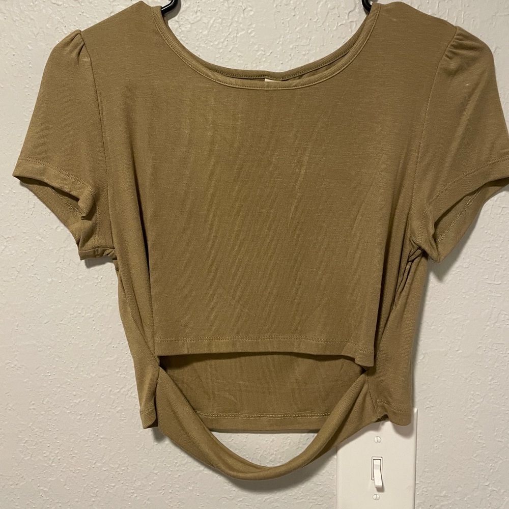 Medium new with tags